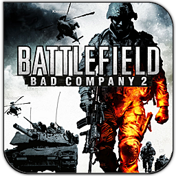 Battlefield: Bad Company 2